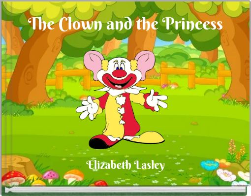 The Clown and the Princess