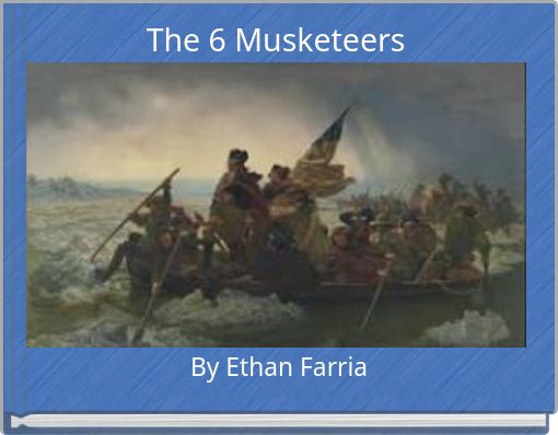 The 6 Musketeers