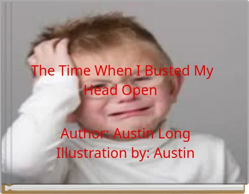 Author: Austin Long Illustration by: Austin