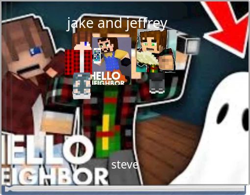 jake and jeffrey