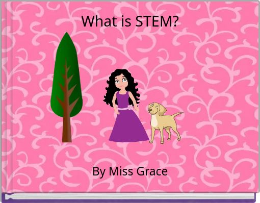 Book Cover for: What is STEM?