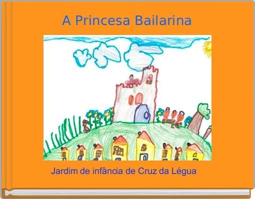 A Princesa Bailarina