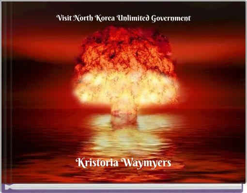 Visit North Korea Unlimited Government