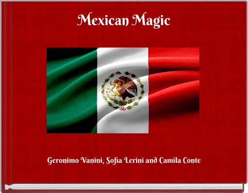 Mexican Magic