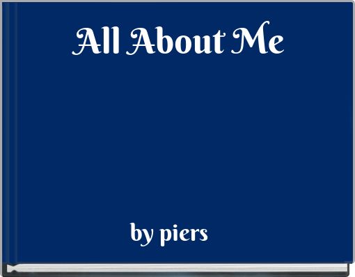 All About Me