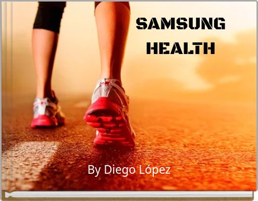 SAMSUNG HEALTH
