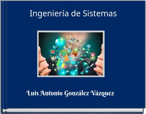 Front cover of 'Ingeniería de Sistemas' 