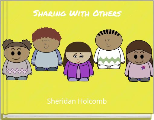 Sharing With Others