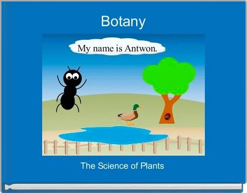 Botany