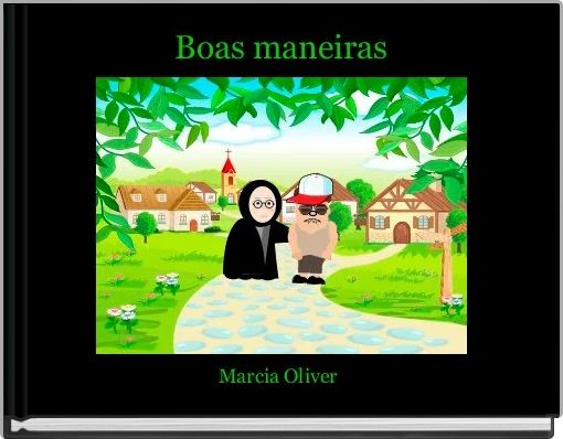 Boas maneiras