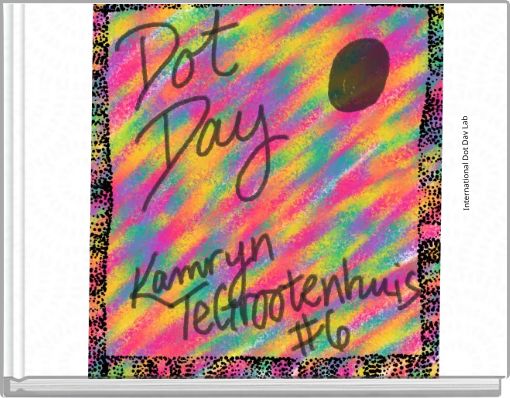 International Dot Day LabC