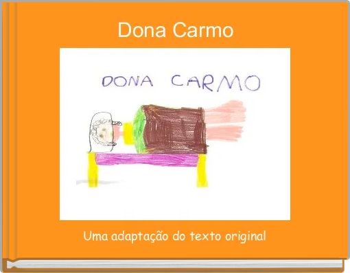 Dona Carmo