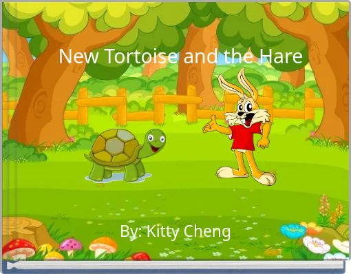 New Tortoise and the Hare