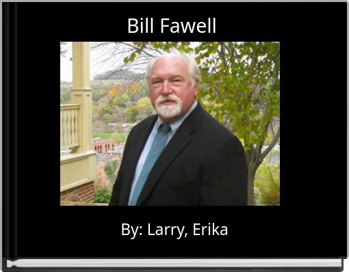 Bill Fawell