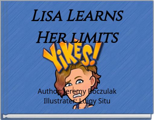 Lisa Learns Her limits