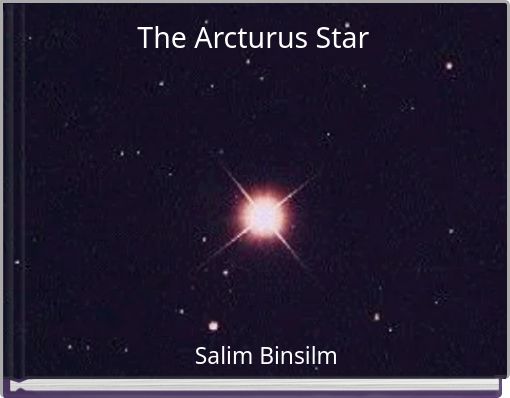 The Arcturus Star