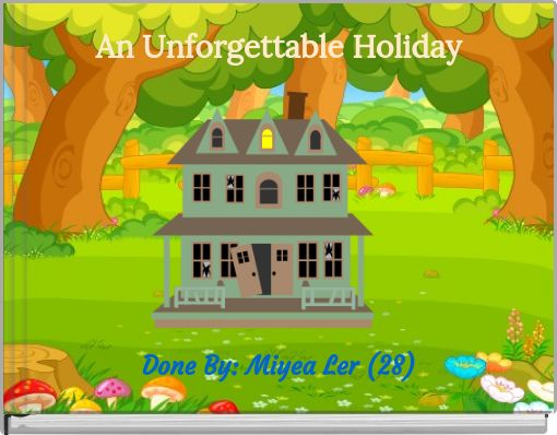 An Unforgettable Holiday