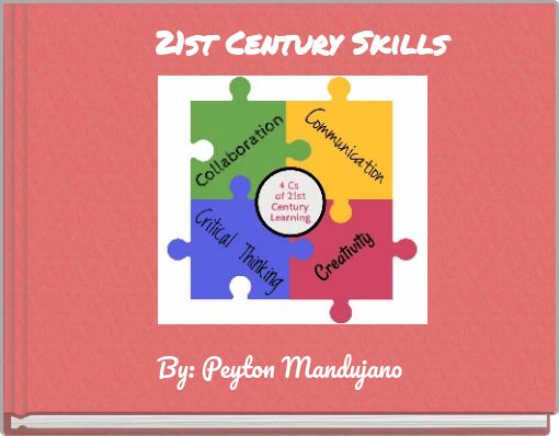 21st Century Skills