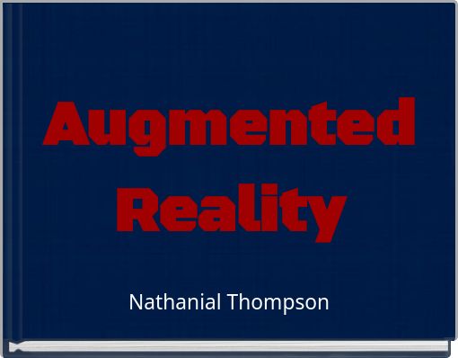 Augmented Reality