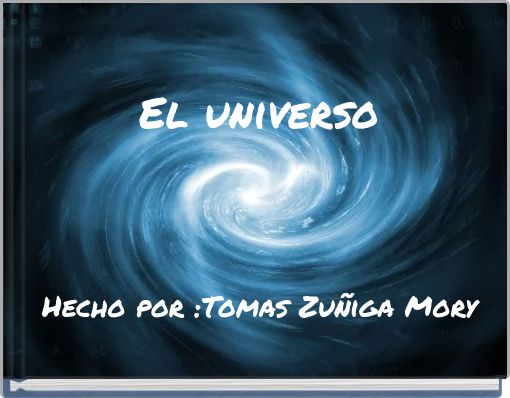 El universo