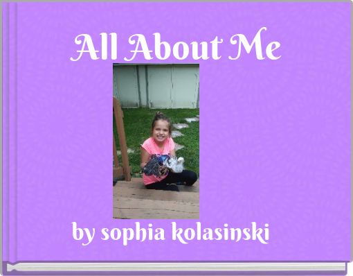 All About Me
