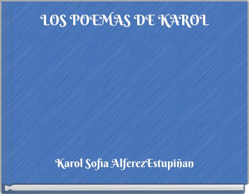 LOS POEMAS DE KAROL