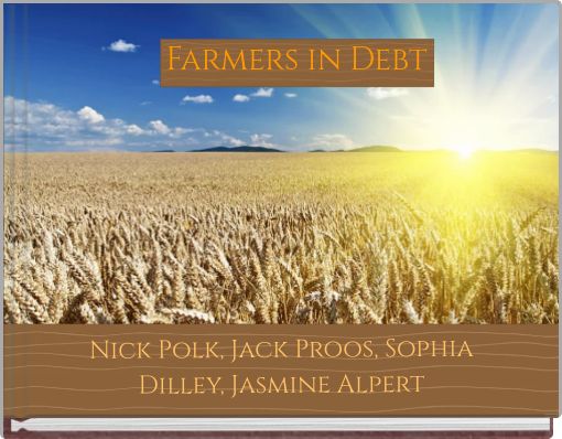 Farmers in Debt
