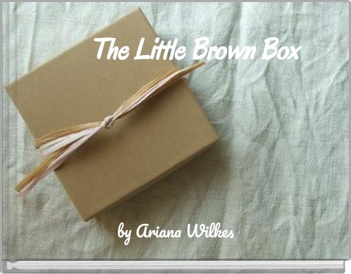 The Little Brown Box