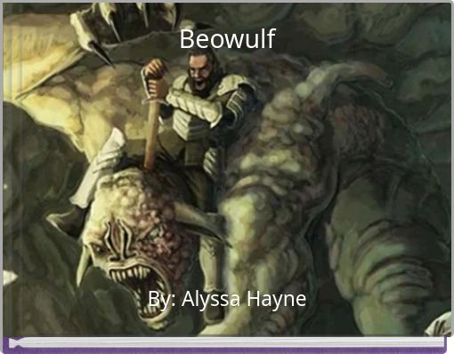 Beowulf