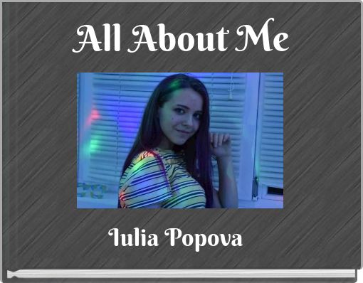 All About Me