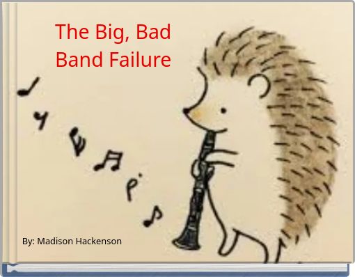 The Big, Bad Band Failure