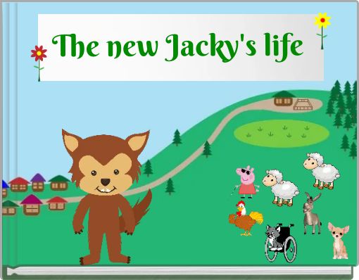 The new Jacky's life