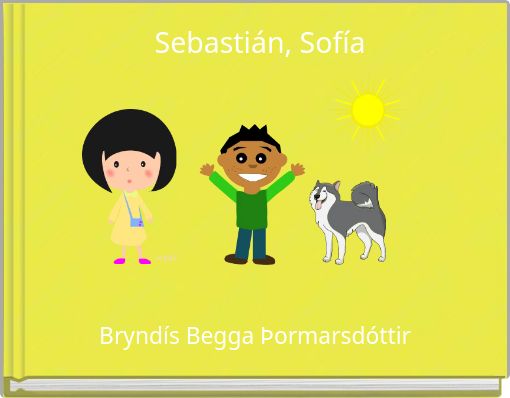 Sebastián, Sofía