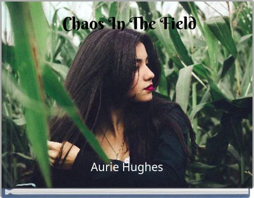 Front cover of 'Chaos In The Field' 