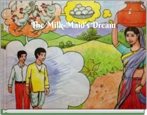 The Milk-Maid's Dream