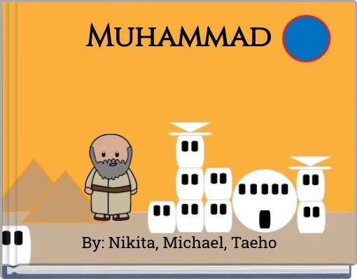 Muhammad