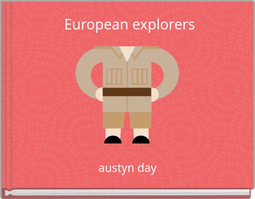 European explorers