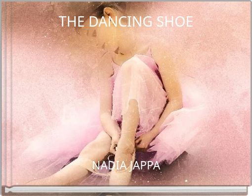 THE DANCING SHOE