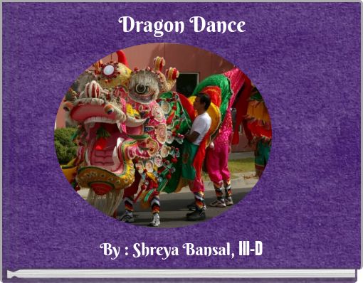 Dragon Dance