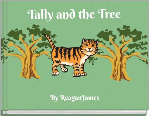 Tally and the Tree