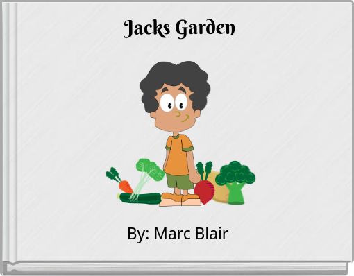 Jacks Garden