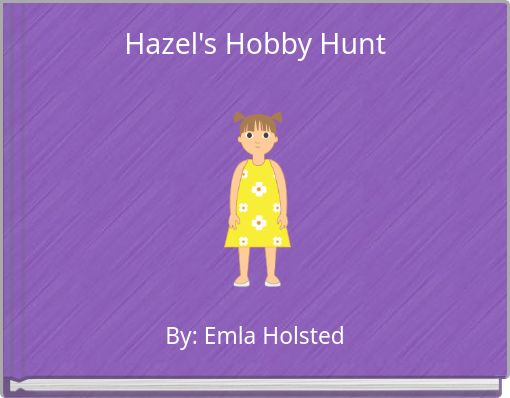 Hazel's Hobby Hunt