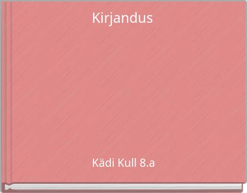 Kirjandus