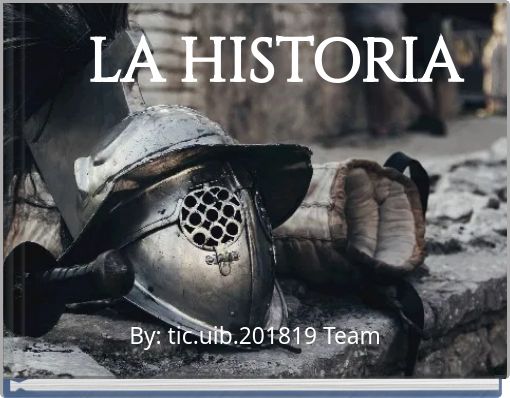 LA HISTORIA