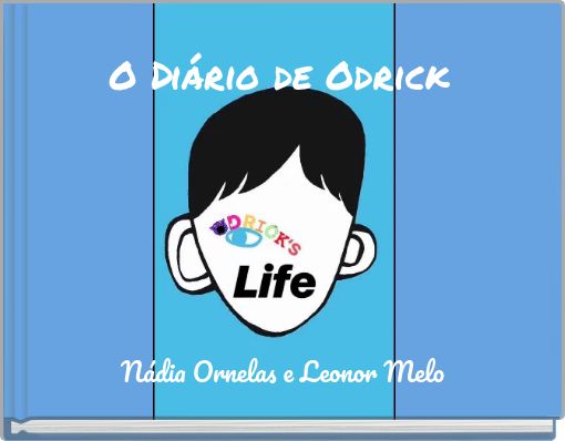O Diário de Odrick