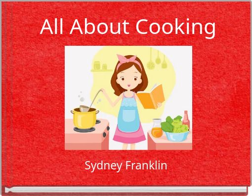 All About Cooking