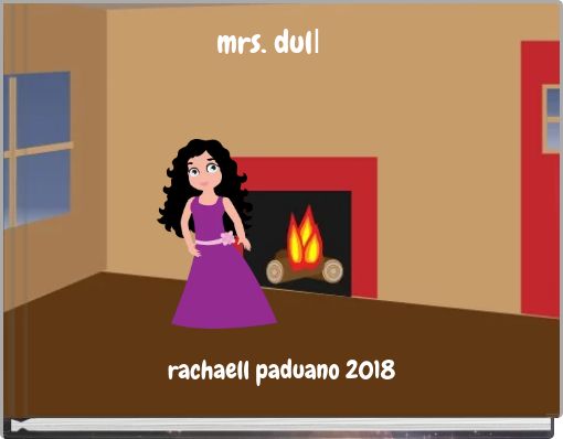 mrs. dull