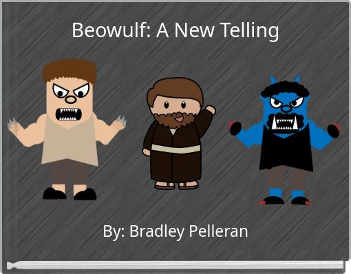 Beowulf: A New Telling