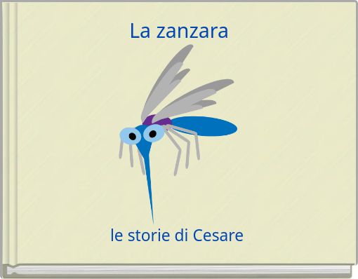 La zanzara