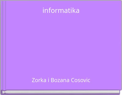 informatika